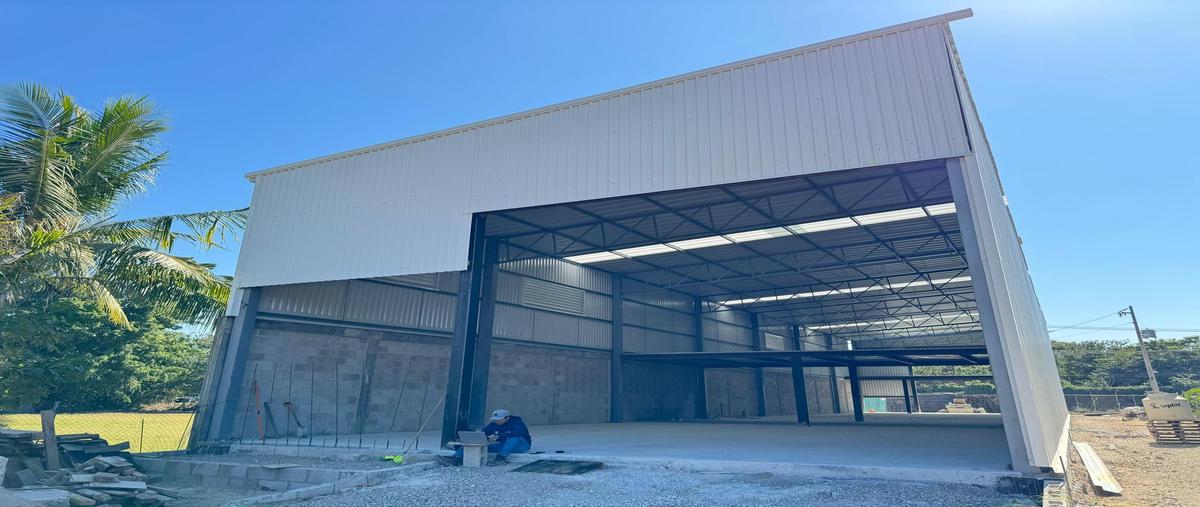 Foto de bodega en renta en  , de las juntas delegación, puerto vallarta, jalisco, 30351126 No. 05