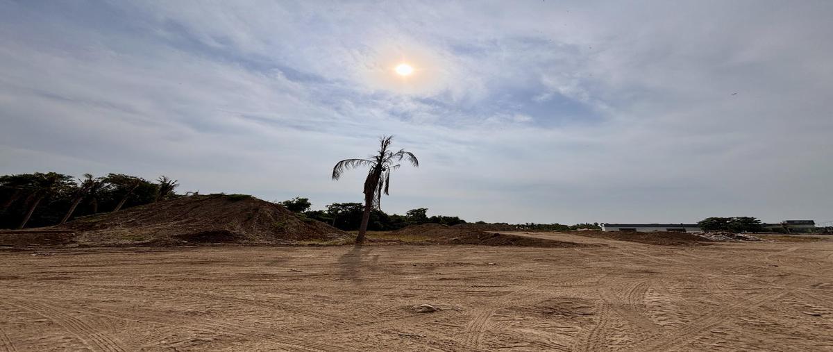 Foto de terreno habitacional en venta en  , de las juntas delegación, puerto vallarta, jalisco, 0 No. 03