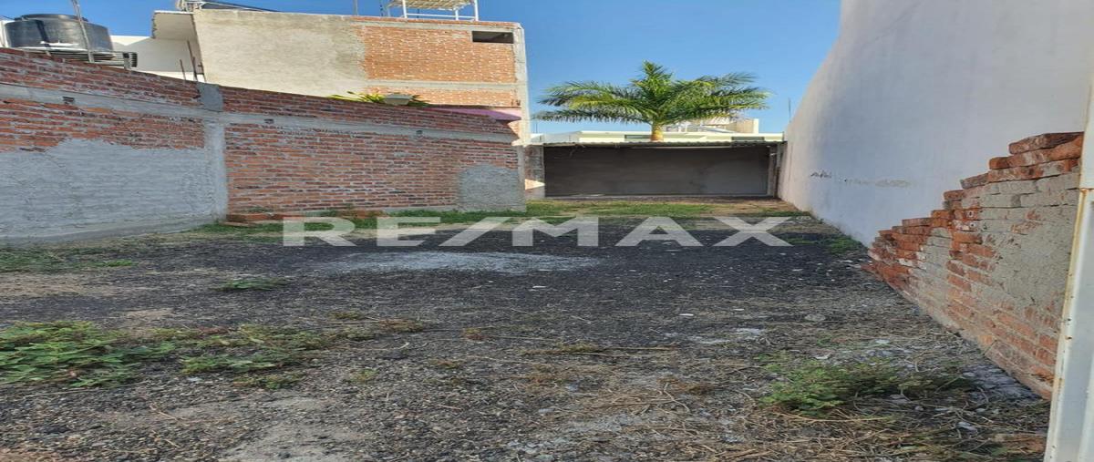 Foto de terreno habitacional en venta en de las lomas , las reynas, salamanca, guanajuato, 0 No. 03