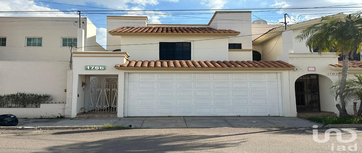 Foto de casa en de las mandarinas 1862, la campiña, culiacán, sinaloa, 30538054 foto 01 Foto de casa en venta en de las mandarinas 1862, la campiña, culiacán, sinaloa, 30538054 No. 01