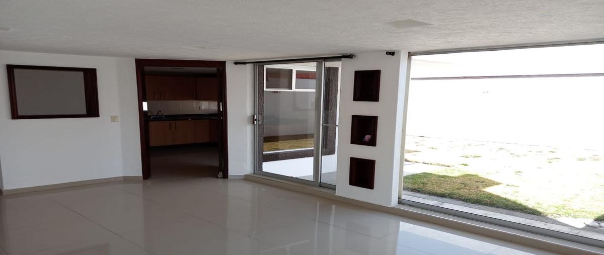 Foto de casa en venta en de las palmas 116, san jorge pueblo nuevo, metepec, méxico, 0 No. 04