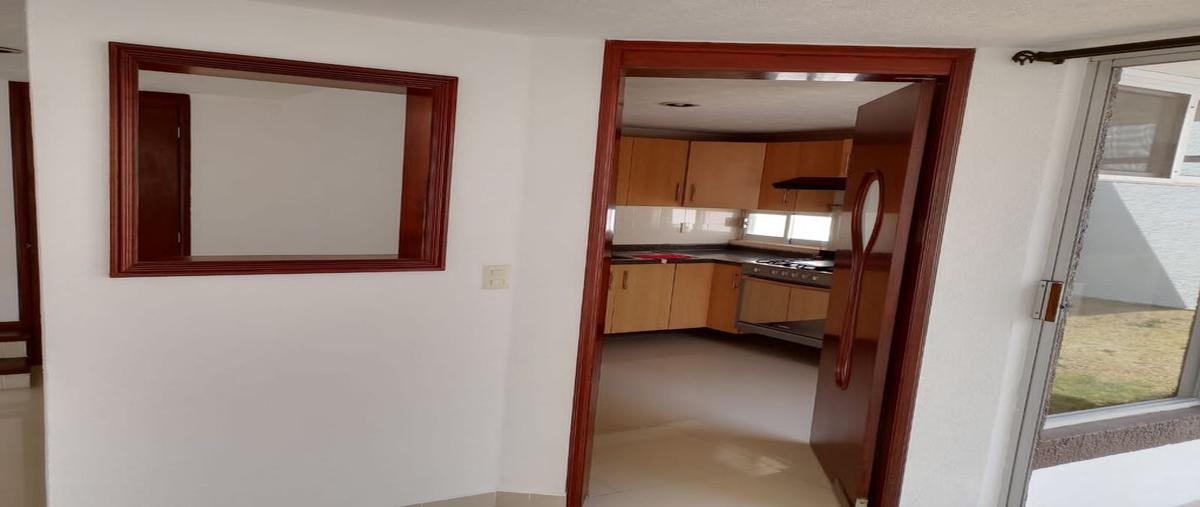 Foto de casa en venta en de las palmas 116, san jorge pueblo nuevo, metepec, méxico, 0 No. 05