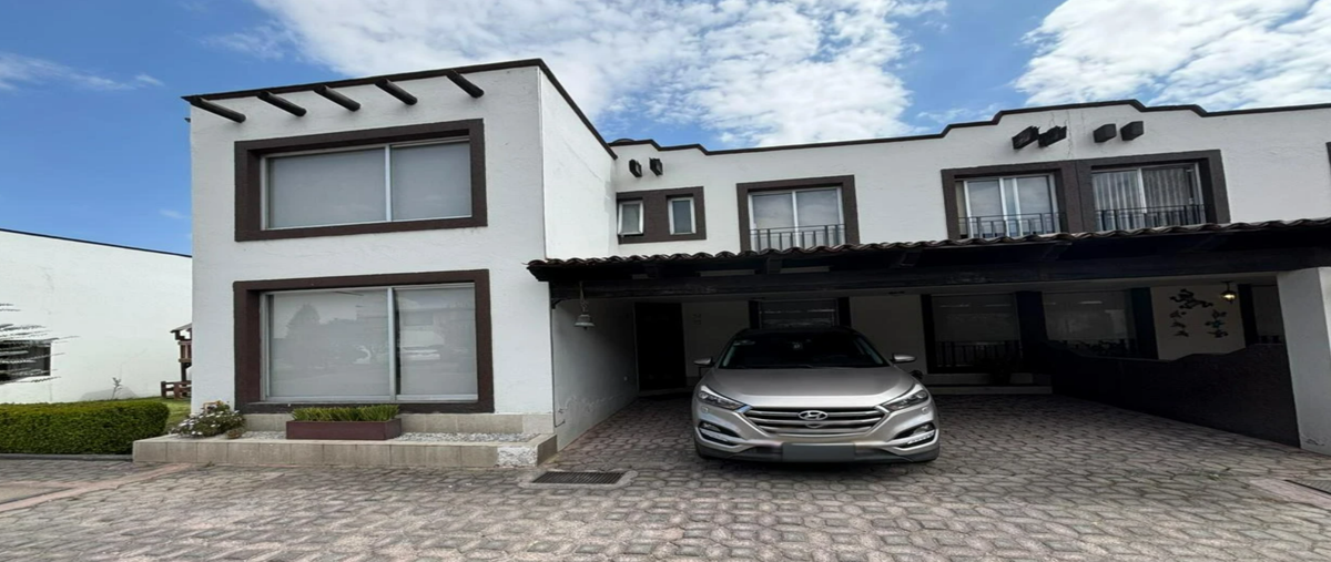 Foto de casa en venta en de las palmas , la michoacana, metepec, méxico, 29076665 No. 03