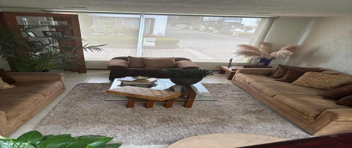 Foto de casa en venta en de las palmas , la michoacana, metepec, méxico, 29076665 No. 04