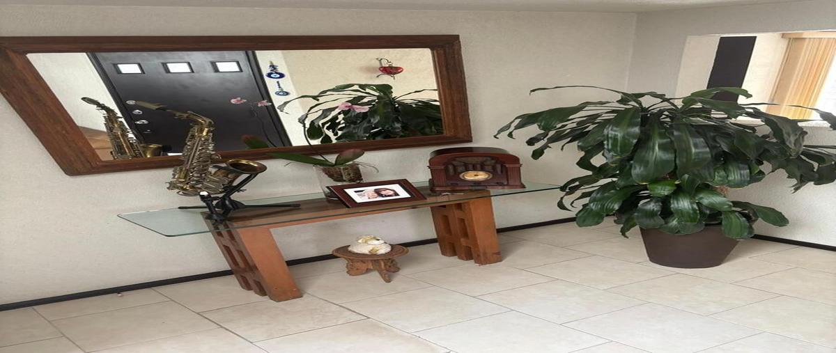 Foto de casa en venta en de las palmas , la michoacana, metepec, méxico, 29076665 No. 05