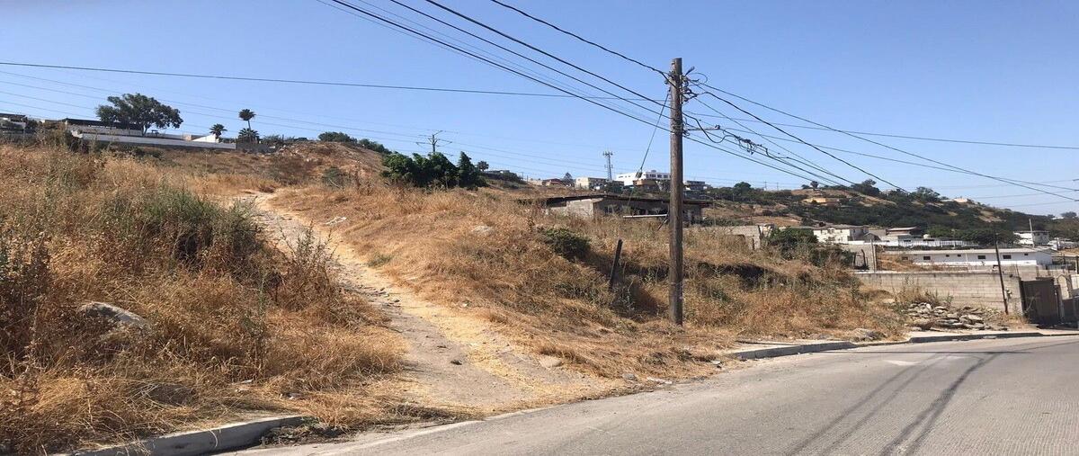 Foto de terreno habitacional en de las piedras , mariano matamoros (centro), tijuana, baja california, 28317740 foto 01 Foto de terreno habitacional en venta en de las piedras , mariano matamoros (centro), tijuana, baja california, 28317740 No. 01