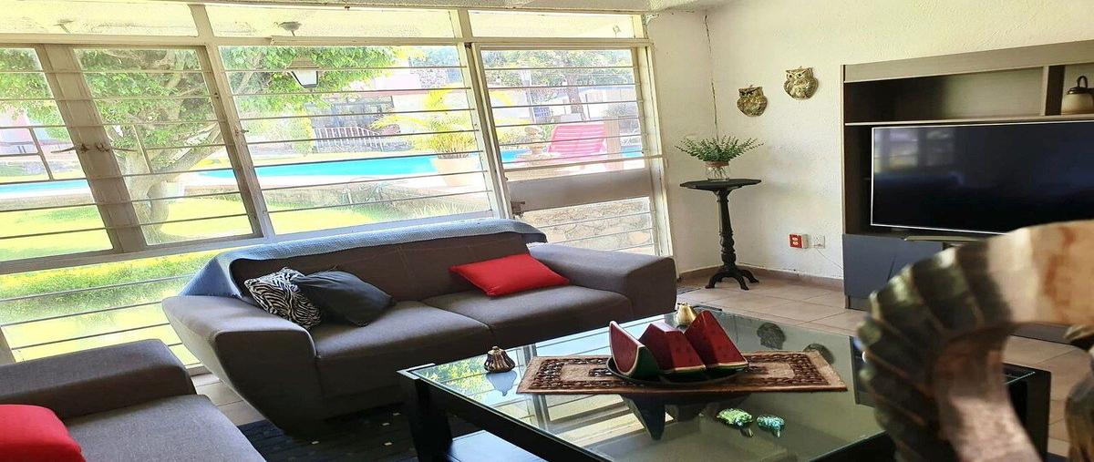 Foto de casa en venta en de las piedraslomas de la selvacuernavacamor.mexico , lomas de la selva, cuernavaca, morelos, 31047405 No. 03