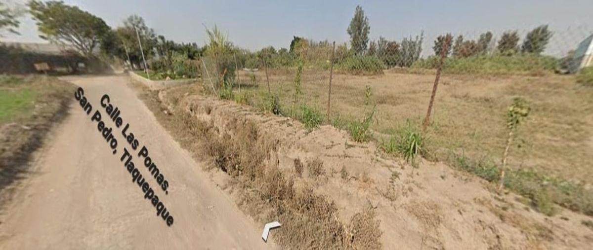 Foto de terreno habitacional en venta en de las pomas , san pedro pescador, san pedro tlaquepaque, jalisco, 29978734 No. 01