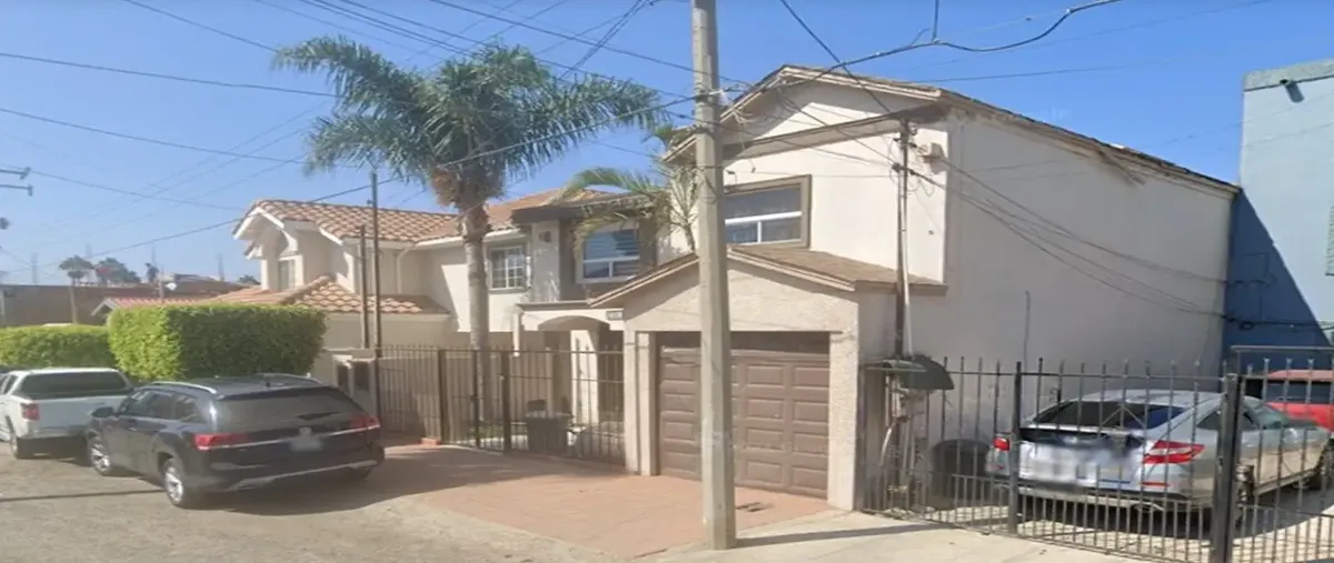 Foto de casa en venta en de las rocas 00, playas de tijuana sección costa de oro, tijuana, baja california, 0 No. 03