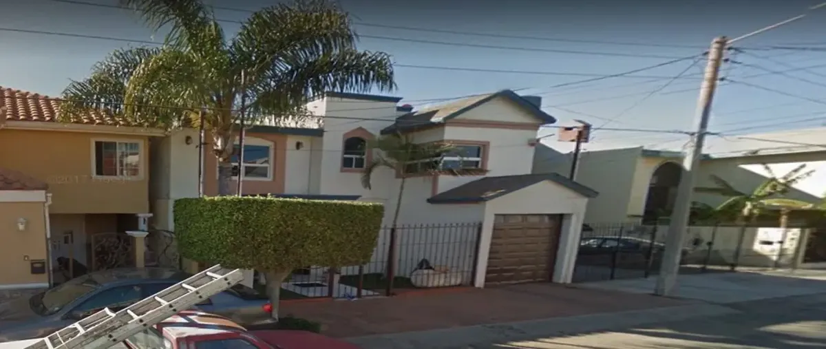 Foto de casa en venta en de las rocas 2601, playas de tijuana sección costa de oro, tijuana, baja california, 0 No. 03