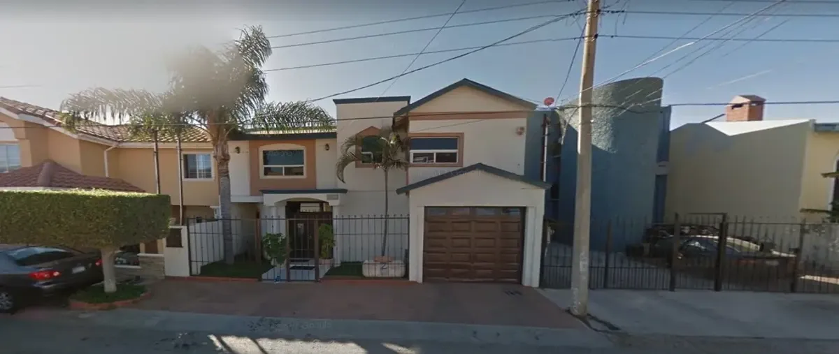 Foto de casa en venta en de las rocas 2601, playas de tijuana sección costa de oro, tijuana, baja california, 0 No. 04