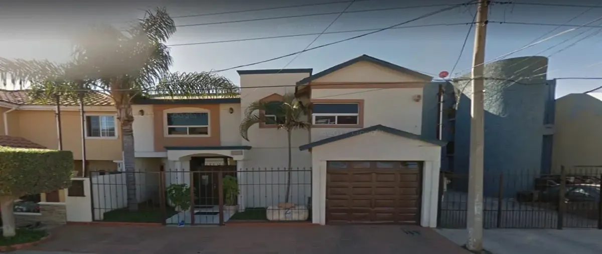 Foto de casa en venta en de las rocas 2601, playas de tijuana sección costa de oro, tijuana, baja california, 0 No. 05