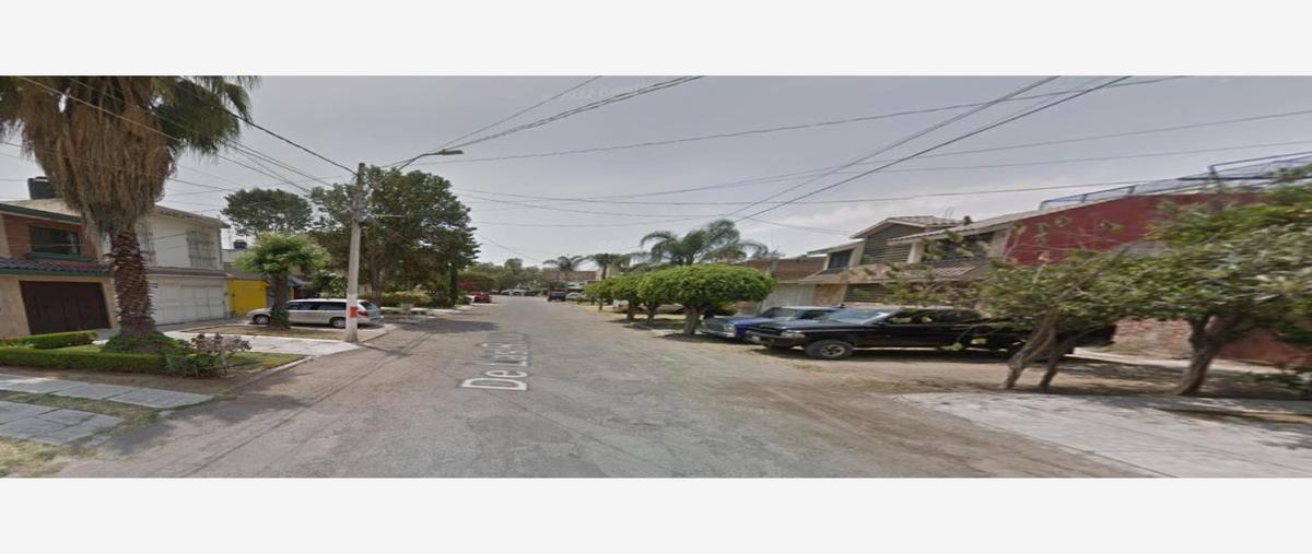 Foto de casa en venta en de las rosas 0, jardines de jerez, león, guanajuato, 0 No. 03