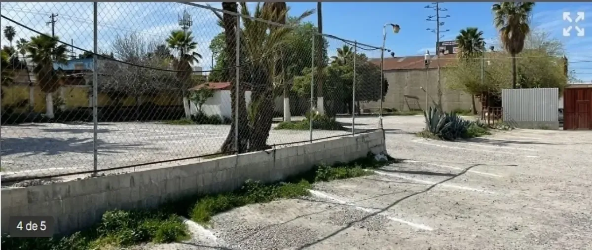 Foto de terreno comercial en venta en de las rosas 0, la mesa, tijuana, baja california, 0 No. 02