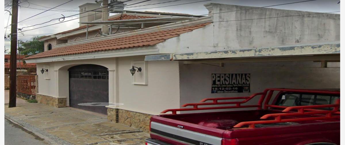 Foto de casa en venta en de las rosas 360, valle dorado, allende, nuevo león, 0 No. 05