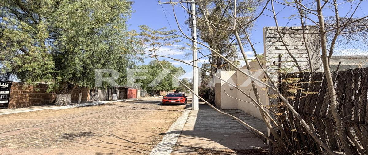 Foto de terreno habitacional en de las rosas , campestre san isidro, el marqués, querétaro, 0 foto 02 Foto de terreno habitacional en venta en de las rosas , campestre san isidro, el marqués, querétaro, 0 No. 02