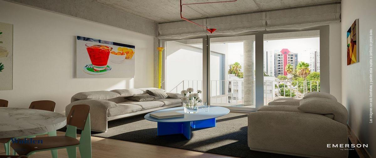 Foto de departamento en venta en de las rosas , cubillas, tijuana, baja california, 25943411 No. 05