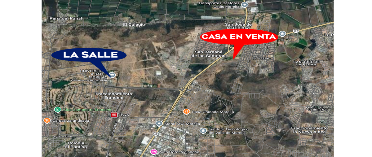 Foto de casa en venta en de las rosas , el trébol, tarímbaro, michoacán de ocampo, 0 No. 04