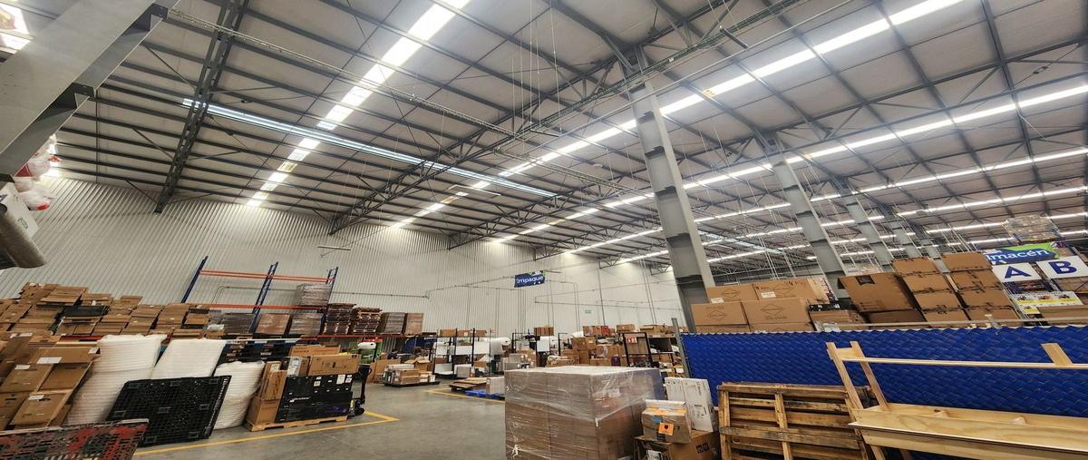 Foto de nave industrial en de las rosassanta maría tequepexpan , el mante, zapopan, jalisco, 0 foto 04 Foto de nave industrial en renta en de las rosassanta maría tequepexpan , el mante, zapopan, jalisco, 0 No. 04