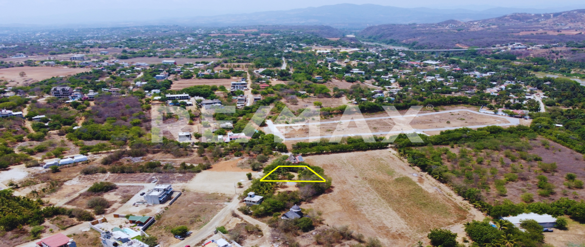 Foto de terreno comercial en venta en de las salinas , la barra de colotepec, santa maría colotepec, oaxaca, 30430008 No. 03