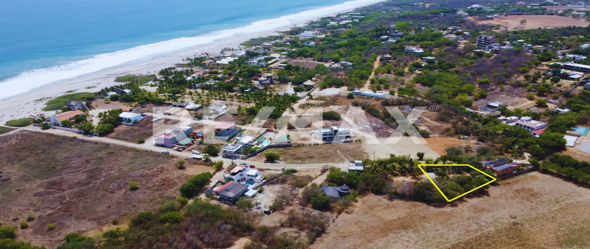 Foto de terreno comercial en venta en de las salinas , la barra de colotepec, santa maría colotepec, oaxaca, 30430008 No. 05