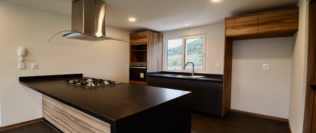 Foto de departamento en renta en de las terrazas 150, terrazas zero, morelia, michoacán de ocampo, 0 No. 04