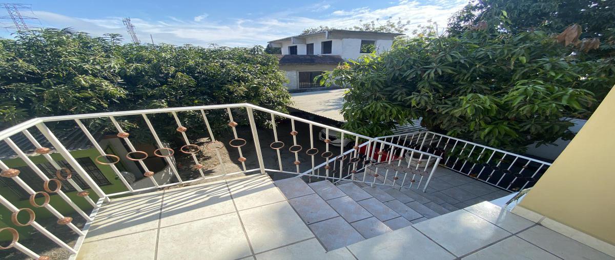 Foto de departamento en renta en de las torres , 2 de junio, tampico, tamaulipas, 20211996 No. 02