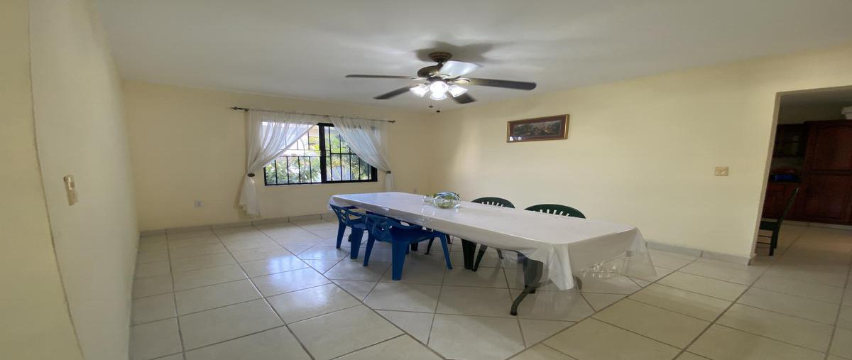 Foto de departamento en renta en de las torres , 2 de junio, tampico, tamaulipas, 20211996 No. 04