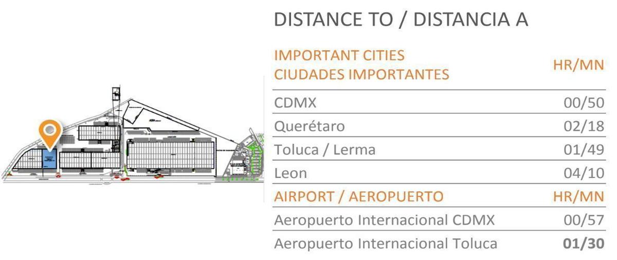 Foto de nave industrial en renta en de las torres , fuentes del valle, tultitlán, méxico, 17827783 No. 03