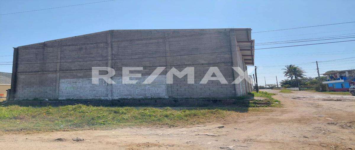 Foto de bodega en venta en de las torres , santa elena, pánuco, veracruz de ignacio de la llave, 0 No. 02