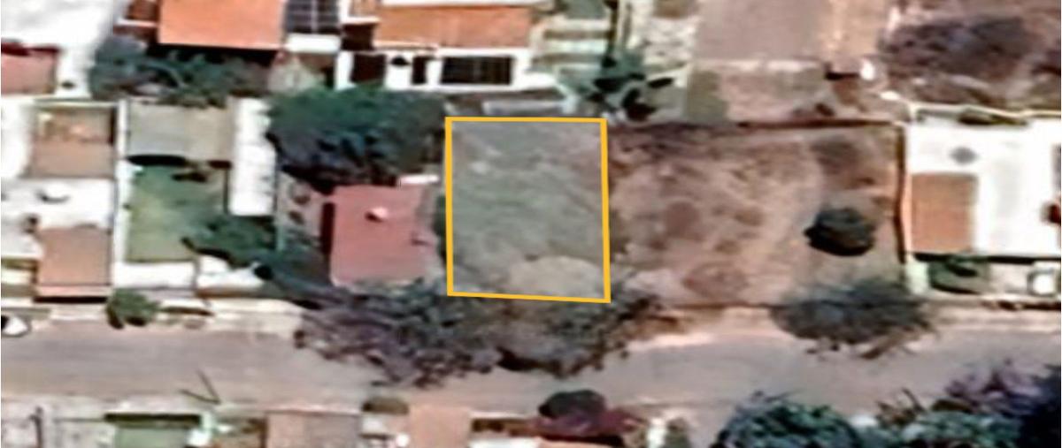 Foto de terreno habitacional en venta en de los angeles , ribera del pilar, chapala, jalisco, 0 No. 01