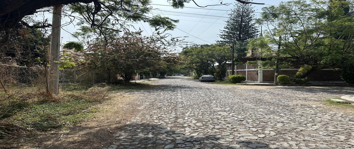 Foto de terreno habitacional en venta en de los angeles , ribera del pilar, chapala, jalisco, 0 No. 05