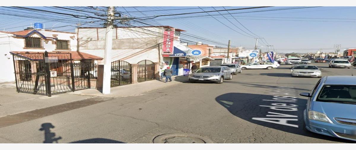 Foto de casa en venta en de los árboles 201, privadas del sur, mineral de la reforma, hidalgo, 26425182 No. 01