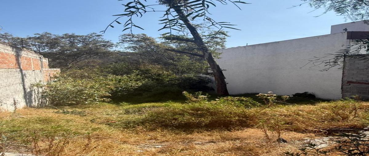 Foto de terreno habitacional en venta en de los arcos 106, san juan totoltepec, naucalpan de juárez, méxico, 30849023 No. 04