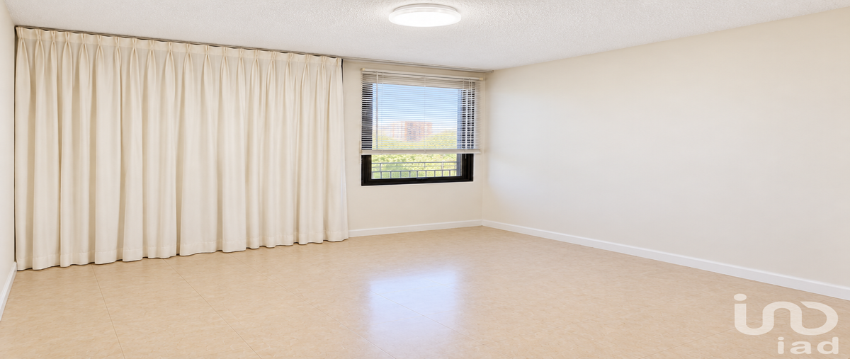 Foto de departamento en venta en de los astros 91, bosques de la hacienda 1a sección, cuautitlán izcalli, méxico, 31792920 No. 03