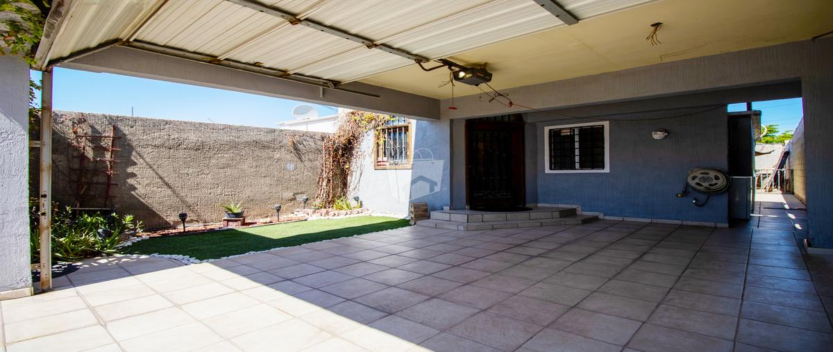 Foto de casa en venta en de los blasones , villa del rey primera etapa, mexicali, baja california, 0 No. 03