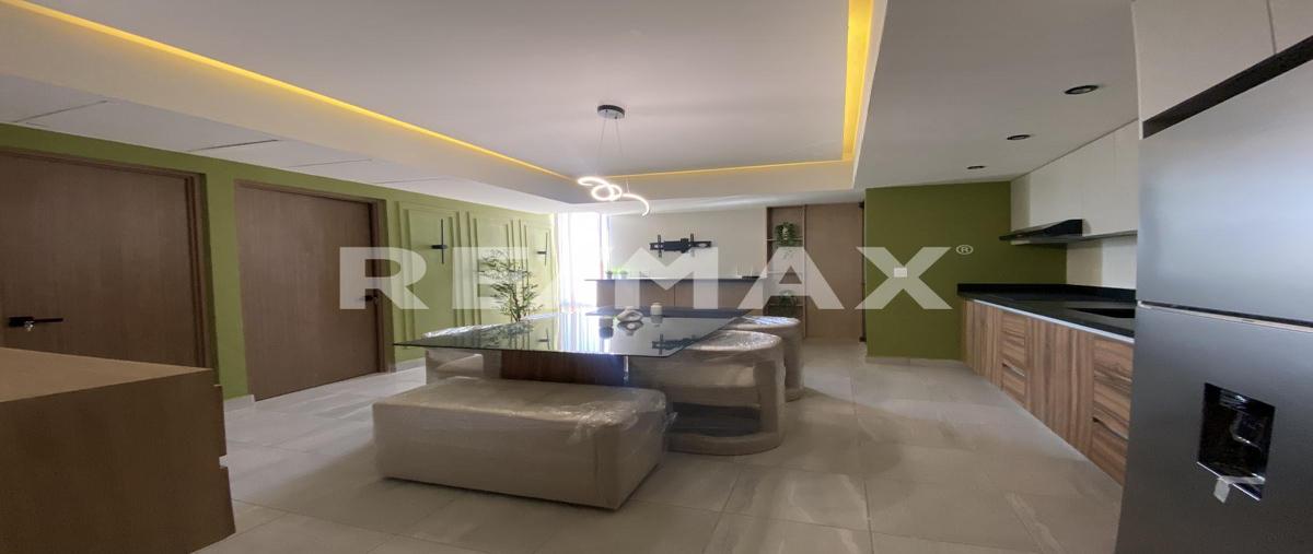 Foto de departamento en venta en de los caminos , residencial senderos, torreón, coahuila de zaragoza, 30560072 No. 03