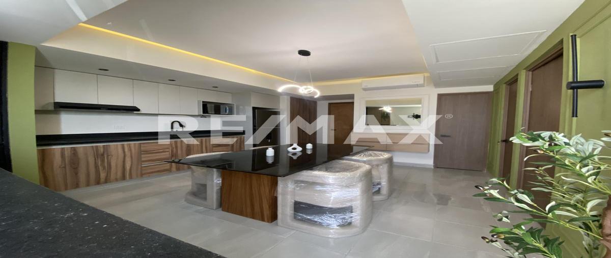 Foto de departamento en venta en de los caminos , residencial senderos, torreón, coahuila de zaragoza, 30560072 No. 04