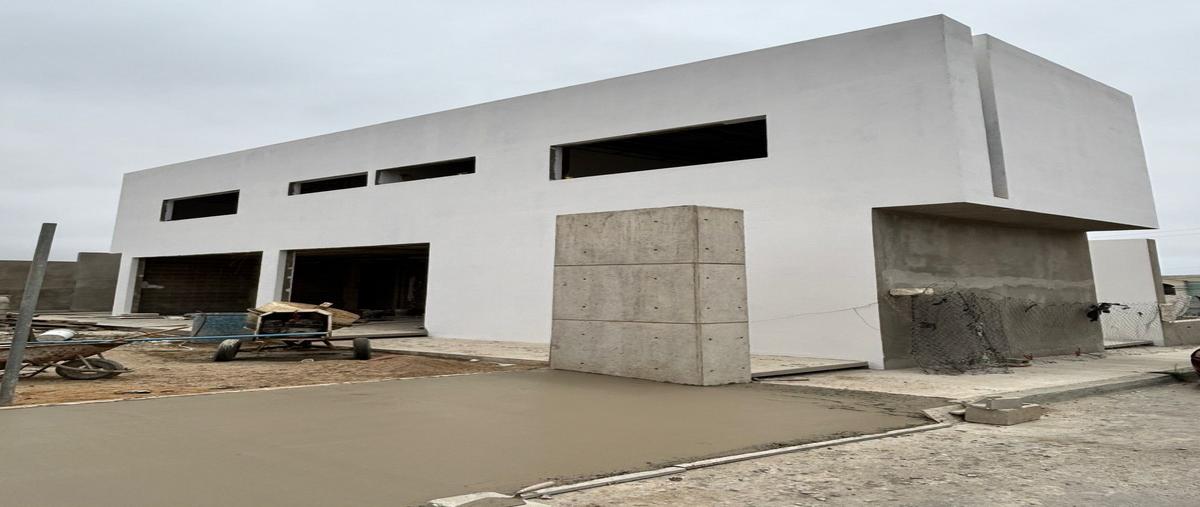 Foto de casa en venta en de los cedros , lomas y jardines de valle verde, ensenada, baja california, 28747365 No. 03