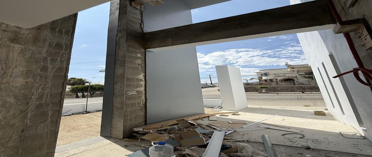 Foto de casa en venta en de los cedros , lomas y jardines de valle verde, ensenada, baja california, 28747365 No. 04