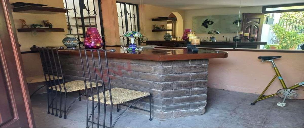 Foto de casa en venta en de los cedros , rinconada jurica, querétaro, querétaro, 25042512 No. 04