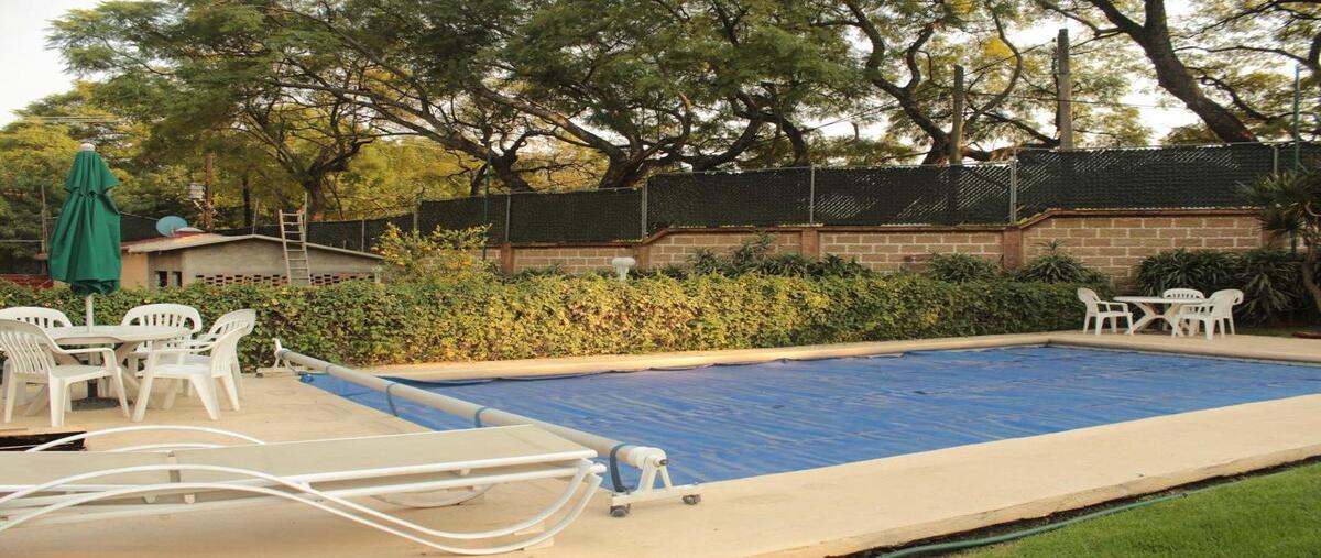 Foto de casa en renta en de los cerrritos , los reyes, tepoztlán, morelos, 0 No. 03