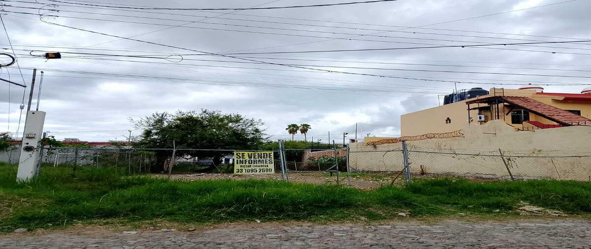 Foto de terreno habitacional en venta en de los charales , las redes, chapala, jalisco, 0 No. 05