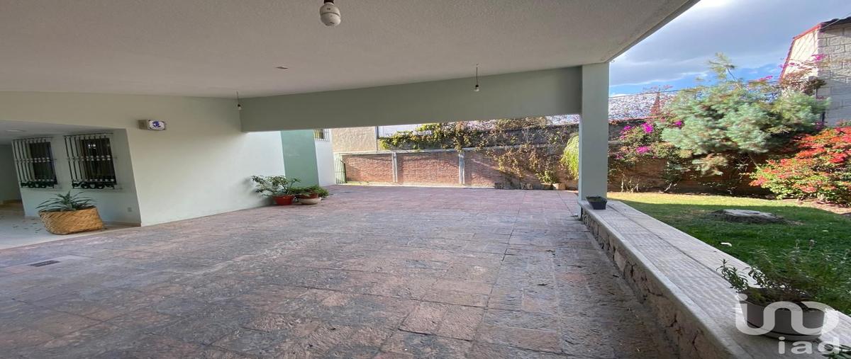 Foto de casa en venta en de los ciruelos 78, álamos 1a sección, querétaro, querétaro, 31045459 No. 04