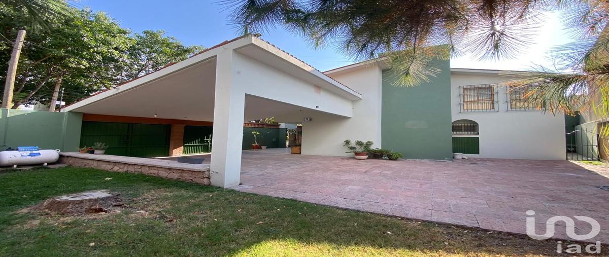 Foto de casa en venta en de los ciruelos 78, álamos 1a sección, querétaro, querétaro, 31045459 No. 05