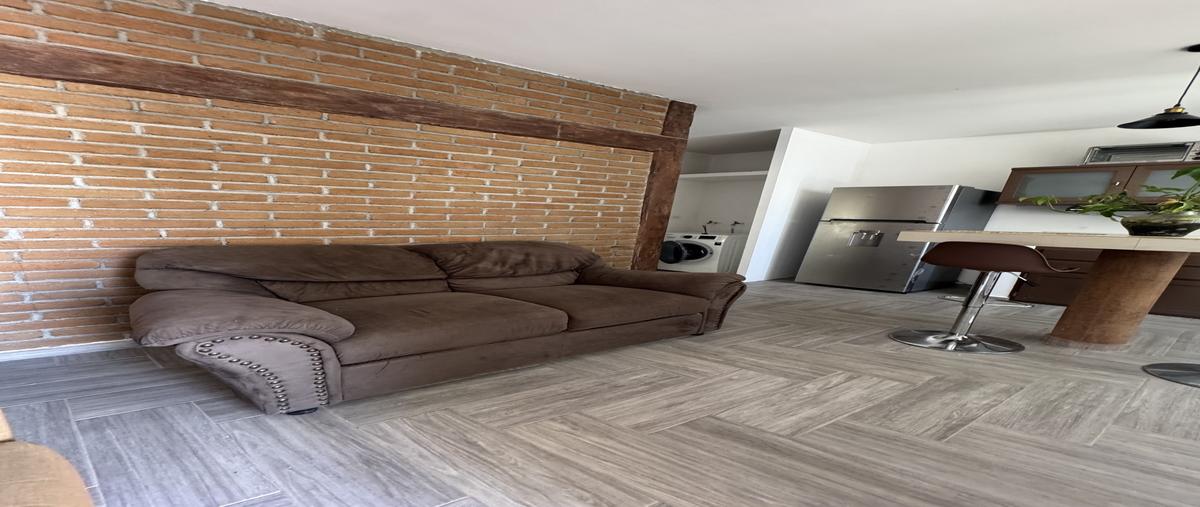 Foto de departamento en renta en de los constructores , benito juárez, la paz, baja california sur, 29969075 No. 03