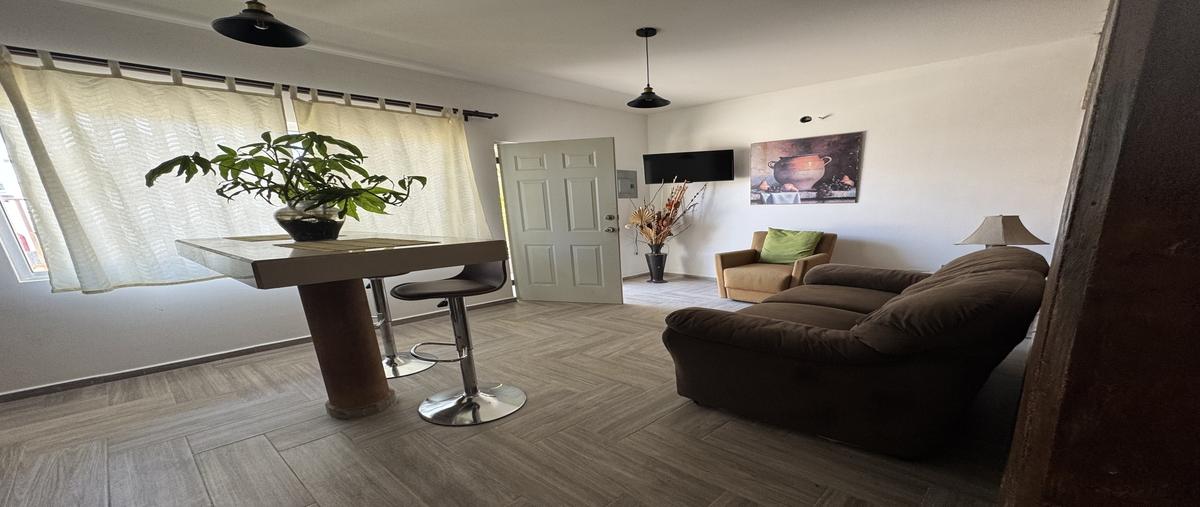 Foto de departamento en renta en de los constructores , benito juárez, la paz, baja california sur, 29969075 No. 05
