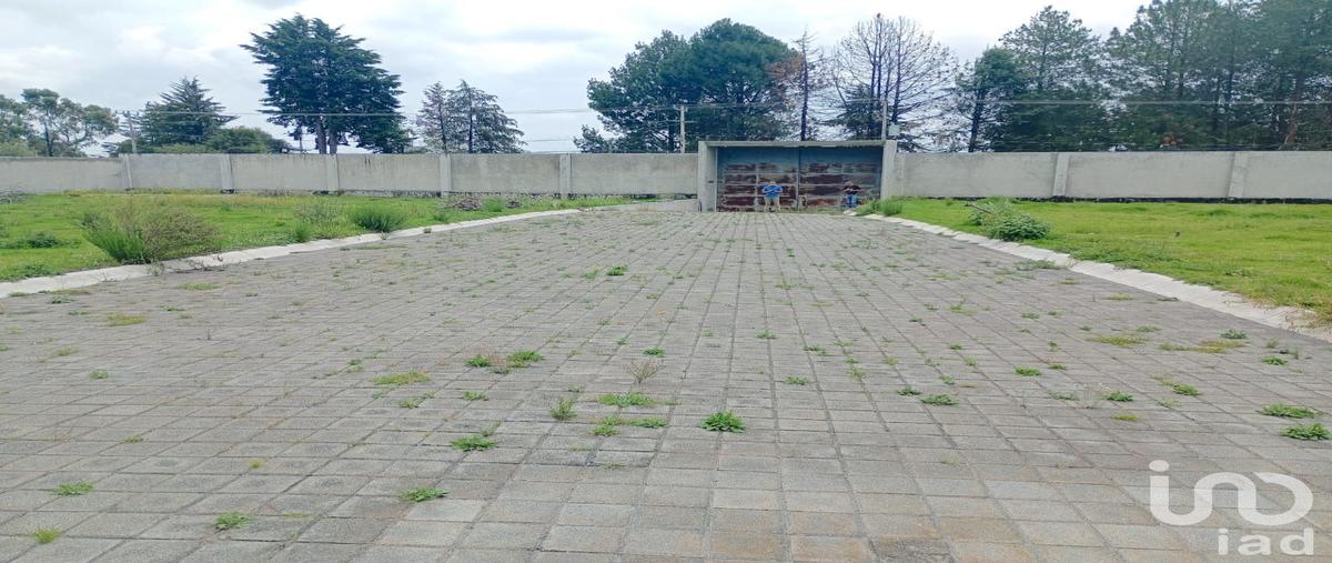 Foto de terreno habitacional en venta en de los cuervos 163, cacalomacán centro, toluca, méxico, 30083371 No. 03