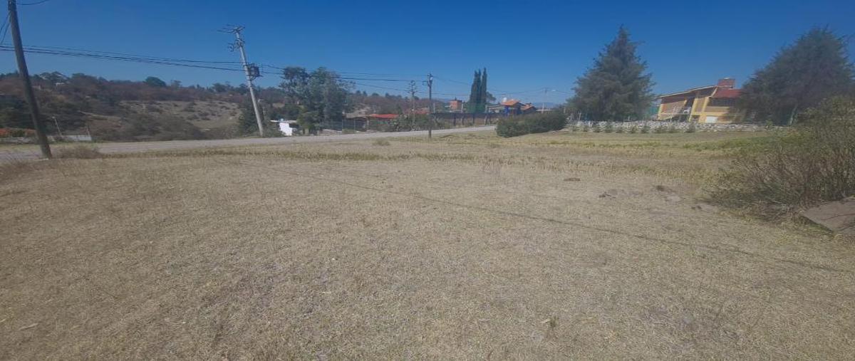 Foto de terreno habitacional en de los duendes lote 1 a, las cabañas, tepotzotlán, méxico, 0 foto 01 Foto de terreno habitacional en venta en de los duendes lote 1 a, las cabañas, tepotzotlán, méxico, 0 No. 01