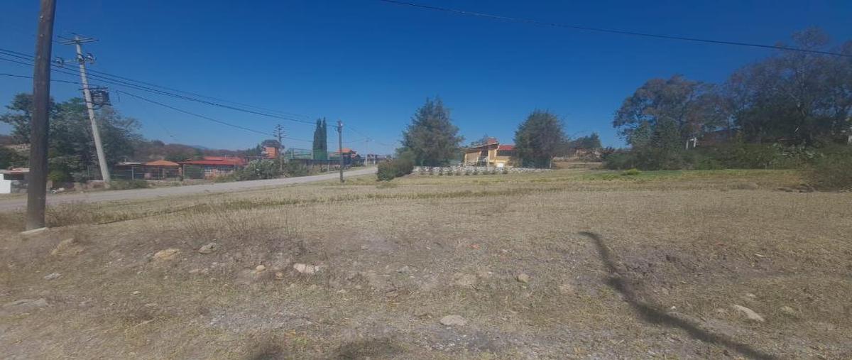 Foto de terreno habitacional en de los duendes lote 1 a, las cabañas, tepotzotlán, méxico, 0 foto 05 Foto de terreno habitacional en venta en de los duendes lote 1 a, las cabañas, tepotzotlán, méxico, 0 No. 05